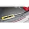 Emsco Group 52in Telescoping Snowbroom with 16in Swiveling Foam Blade Head, Dual-Head Ice Scraper 1719-1 - alternate 3